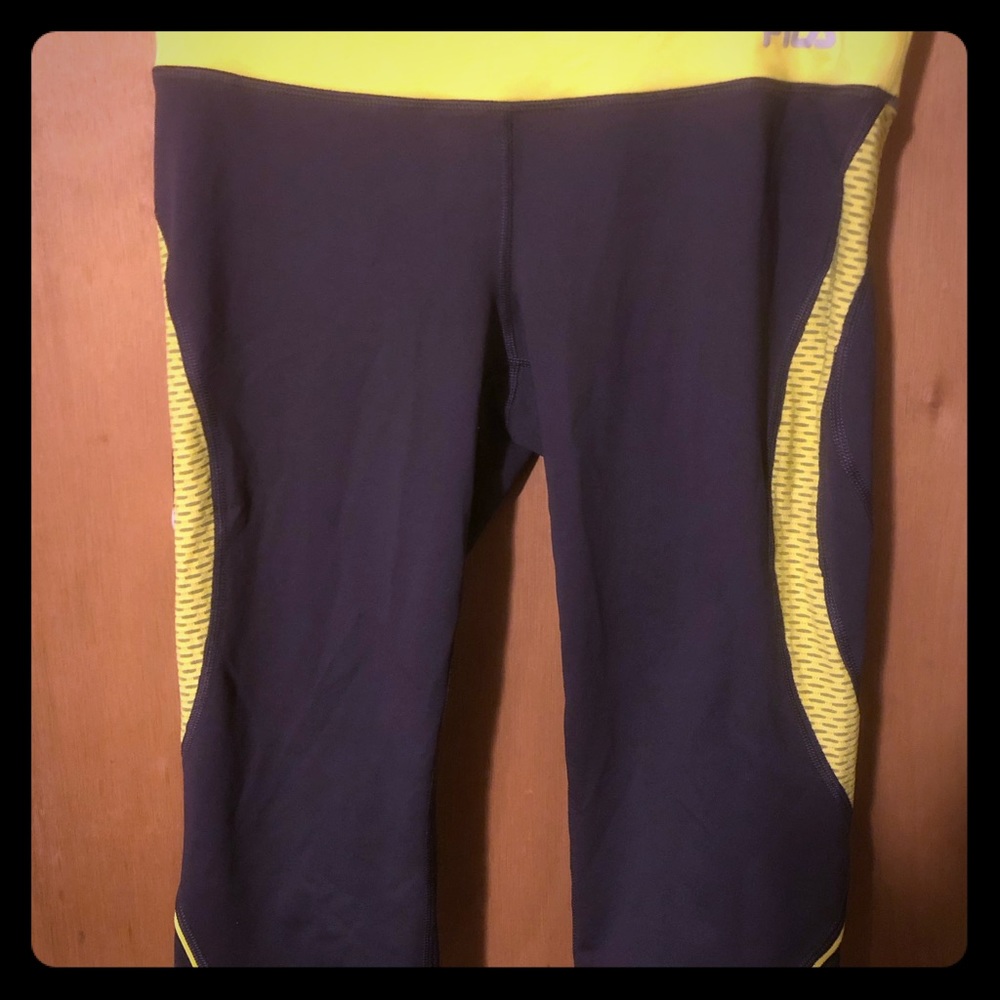 Fila Sport running Capri.
